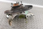 13-20 Pathfinder Left Driver Lh Lf Side Front Spindle Hub Unit Oe Factory Wty Used. Price: $156.99.