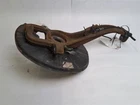 Front Passenger Spindle Knuckle Rust Fits Audi Q7 Premium 2007 - 2010 Used. Price: $145.00.
