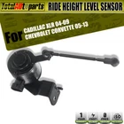 Rear Right Rh Suspension Ride Height Sensor For Cadillac Xlr Corvette 89047645 New. Price: $40.18.