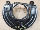 2013-2018 Ram 2500 3500 6.7 Front Left Driver Steering Knuckle Spindle 4X4 #2 Used. Price: $721.71.