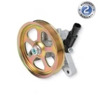 Power Steering Pump W/ Pulley For Honda Odyssey 2003-2013 Pilot Acura Mdx 3.5L New. Price: $55.99.
