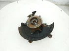 2019 Ford Fiesta Front Driver Spindle Knuckle Hub Bearing C1BZ-3K186-A Used. Price: $154.61.