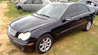 Passenger Front Spindle/knuckle 203 Type Awd Fits 03-07 Mercedes C-class 289205 Used. Price: $111.99.
