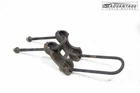 2021-25 Ford F-150 4WD Rear Suspension Left Leaf Spring Plate Mount Bracket Oem Used. Price: $50.04.