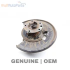 2011-2018 Vw Touareg 7P Rear Right Spindle Knuckle W/ Wheel Bearing Used. Price: $99.99.