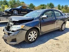 (local Pickup Only) Passenger Front Knee Excluding And Xrs Fits 09-10 Corolla Used. Price: $185.16.