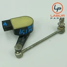 M139 03-08 Maserati Quattroporte Rear Suspension Height Leveling Sensor K608 Used. Price: $55.79.