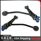 For Deville Seville Eldorado Pair Set Of Left & Right Front Lower Control Arms New. Price: $191.46.