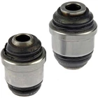 Dorman 905-504 Steering Knuckle Bushings Set Of 2 Rear Driver & Passenger Pair New. Price: $36.84.
