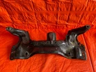 94-01 Acura Integra Front Subframe Crossmember Engine Cradle K Oem #57 Used. Price: $234.95.