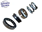 1974-1992 Dodge D150 Ramcharger Tilt Steering Column Upper Bearing Kit BK102 New. Price: $71.24.