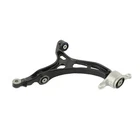 Genuine Mopar Lower Control Arm Left 5181833AA New. Price: $369.15.