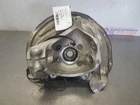 19 Bmw X3 M40I Spindle Knuckle 3.0L Awd Front Left Driver Used. Price: $250.00.
