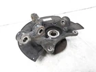 2018-2023 Toyota Camry 2.5L Front Passenger Spindle Knuckle Hub Bearing Used. Price: $203.18.