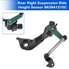 Rear Right Suspension Ride Height Sensor 8K0941310C For Audi A4 A5 07-15 New. Price: $40.63.