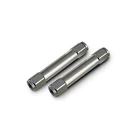 Ridetech 11019400 Billet Tie Rod Adjuster, ES577S 55-57 Fits Chevy Car New. Price: $88.99.
