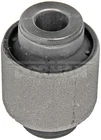 Suspension Knuckle Bushing Rear Right Upper Fits 2003-2009 Nissan 350Z Dorman New. Price: $28.67.