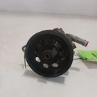 Malibu Power Steering Pump Hydraulic Assist Fits 08-12 4749997 Used. Price: $61.18.