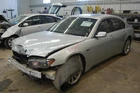 Oem Lower Control Arm For Bmw 745I Left Front Rear Used. Price: $69.99.