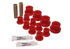 Energy Suspension 2.2102R Front Spring Bushing For Cj New. Price: $46.20.