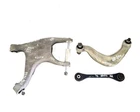 2010 2016 Audi A4 Oem Right Rear Complete Set Quattro Control Arms Used. Price: $125.00.