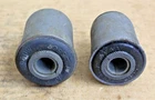 Nos 2 Ford D5DZ-3048-A 1975 Granada Front Lower Control Arm Bushings New. Price: $39.00.