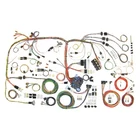 American Autowire Headlight Wiring Harness New. Price: $1575.04.