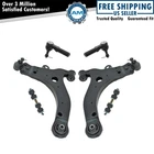 Steering & Suspension Kit Set 6 For Impala Monte Carlo W/o FE4 New. Price: $113.46.