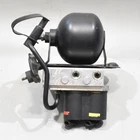 00-06 Mercedes W215 W220 Front Abc Hydraulic Valve Block 2203201258 Oem Used. Price: $225.00.
