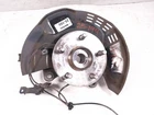 2018-2022 Toyota C-hr Front Driver Spindle Knuckle Hub Bearing 43550-10010 Used. Price: $222.07.