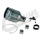 Crown Automotive Steering Shaft Coupling Kit For Jeep Grand Wagoneer 1984-1986 New. Price: $69.42.