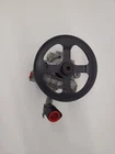 2013 2014 Chrysler 200 Power Steering Pump Assembly Oem Used. Price: $72.60.