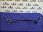 1994-1995 Ford Mustang Gt 5.0L Front Sway Bar Stabilizer Suspension 2704 Used. Price: $124.99.