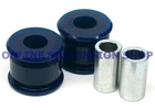 Suits Jeep Wrangler Tj 96-07 Rear Panhard Rod Bush Kit Brand. Price: $36.73.