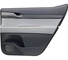 Hyundai Palisade Door Cover Panel Rear Right 2020-2025 83342S8000 Oem Used. Price: $197.00.
