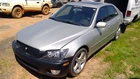 Strut Front Sedan Without Sport Package Fits 01-05 Lexus IS300 230248 Used. Price: $107.09.