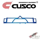 Cusco Power Brace Front Member Fits 2008-2014 Subaru Wrx And Sti New. Price: $328.50.