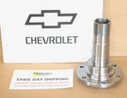 1973-1976 Chevy Dana 44 Front 4X4 Lug /2 Ton Small Bearing Spindle New. Price: $99.47.