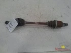 2018 Hyundai Kona Front Cv Axle Shaft Left Used. Price: $120.00.