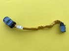2016-2020 Kia Optima Steering Column Control Module Wire Cable Oem D5563-96500 Used. Price: $29.76.