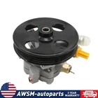Power Steering Pump Ford Edge/fusion Lincoln Mkx/mkz 3.5L 2007-12 AH6Z3A696A New. Price: $58.26.