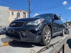 Passenger Lower Control Arm Front Coupe Awd Fits 09-13 Infiniti G37 1393907 Used. Price: $89.99.
