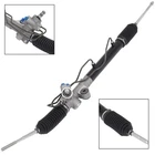 Steering Gear Rack And Pinion For 2000-06 Nissan Sentra 1.8L New. Price: $141.59.