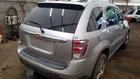 Passenger Right Lower Control Arm Front Fits 05-09 Equinox 6644661 Used. Price: $81.90.