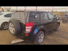 Power Steering Pump Fits 06-08 Vitara 6854645 Used. Price: $83.51.