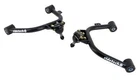 Ridetech 11373699 Front Upper Strongarms For 1988-1998 C1500 New. Price: $575.00.