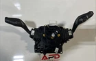PO#7 Genuine Oem Motorcraft Ford Steering Column Switch Housing DG9Z-3F791-ABV Remanufactured. Price: $149.00.