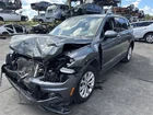 Steering Column With Lane Keep Assist Fits 18-19 Tiguan 1261699 Used. Price: $139.30.