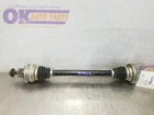 2024 Audi Q5 Line 2.0L Axle Shaft Rear Right Passenger Used. Price: $95.00.