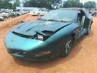 Crossmember/k-frame Front Convertible 6-231 3.8L Fits 95-02 Camaro 153194 Used. Price: $383.33.